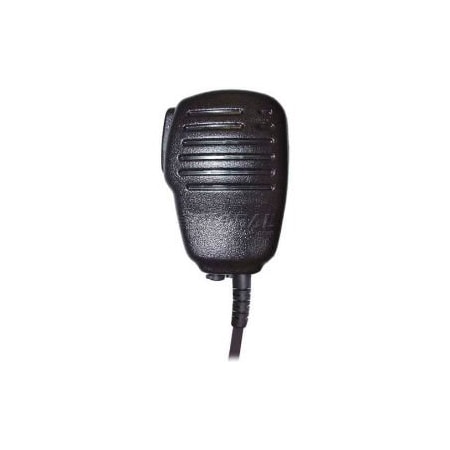 Klein Electronics Inc Flare Compact Speaker/Microphone - Kenwood, Blackbox Bantam, or HYT Radios Flare-K1